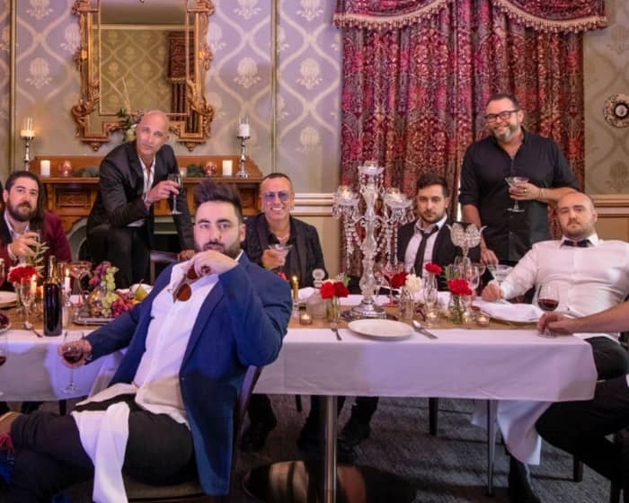 Hindley Street Country Club tickets