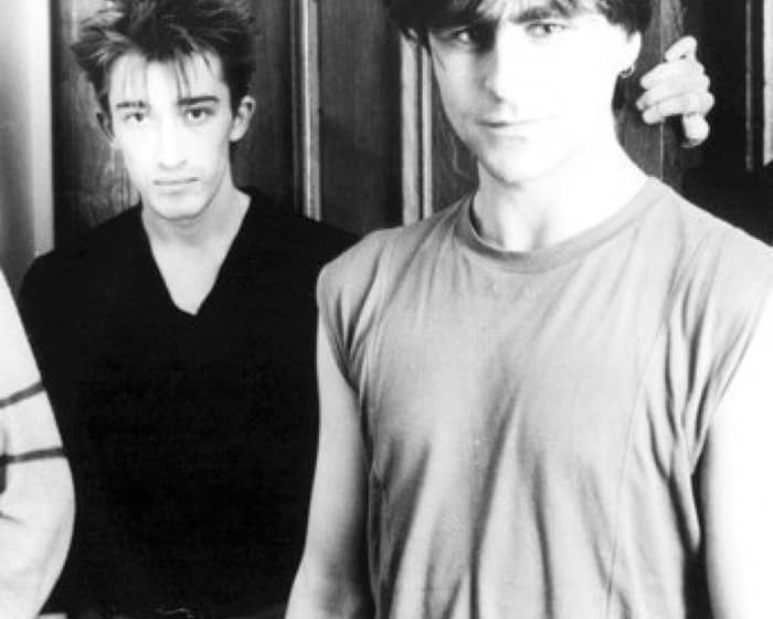 The Chameleons tickets