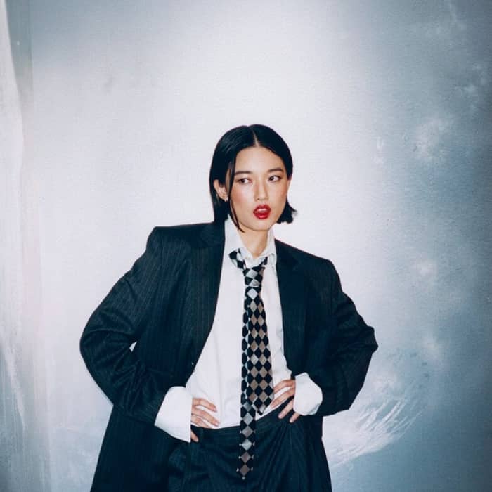 Chloe Qisha cover image