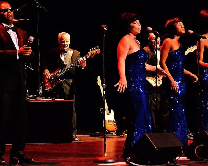 Legends of Motown tickets