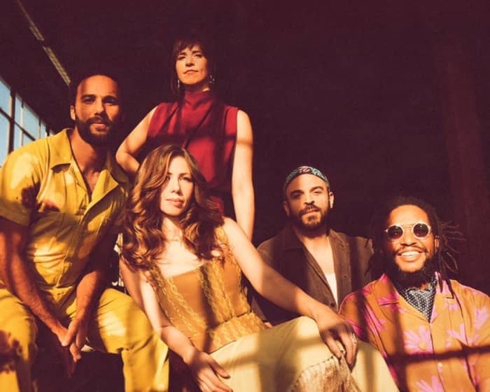 Lake Street Dive tickets