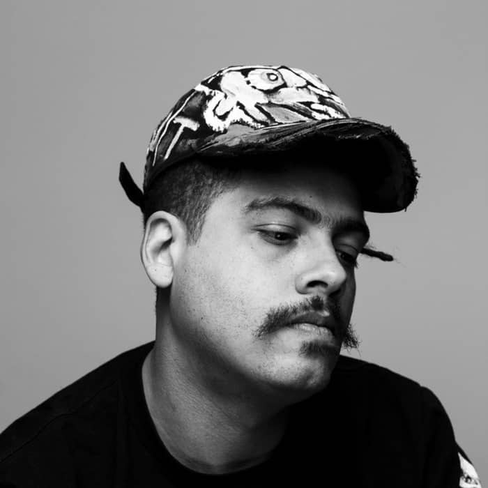 Seth Troxler cover image