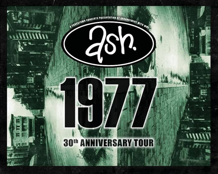 Ash tickets