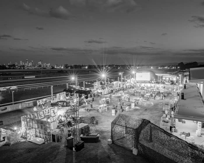 Gold Coast Turf Club events