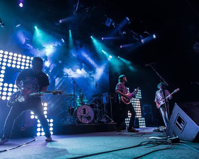 Rx Bandits - And The Battle Begun 20th Anniversary Tour tickets