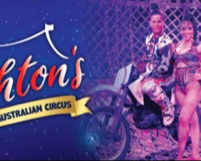 Oakey Showground events