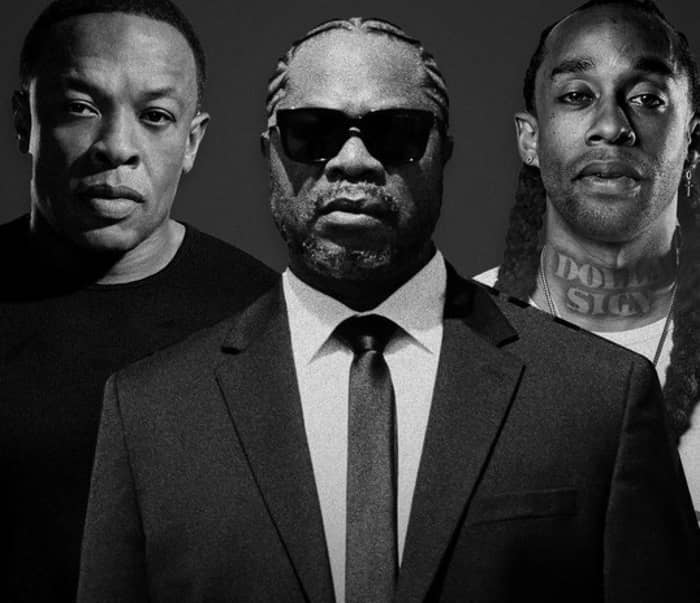 Xzibit tickets