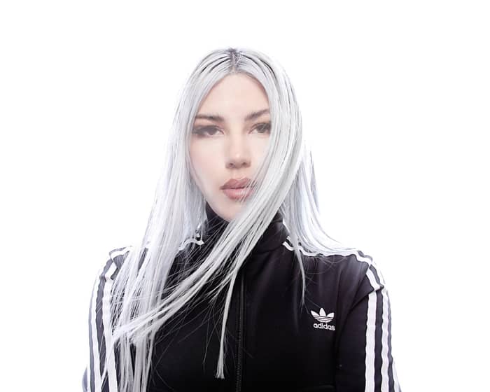 Jessica Audiffred tickets