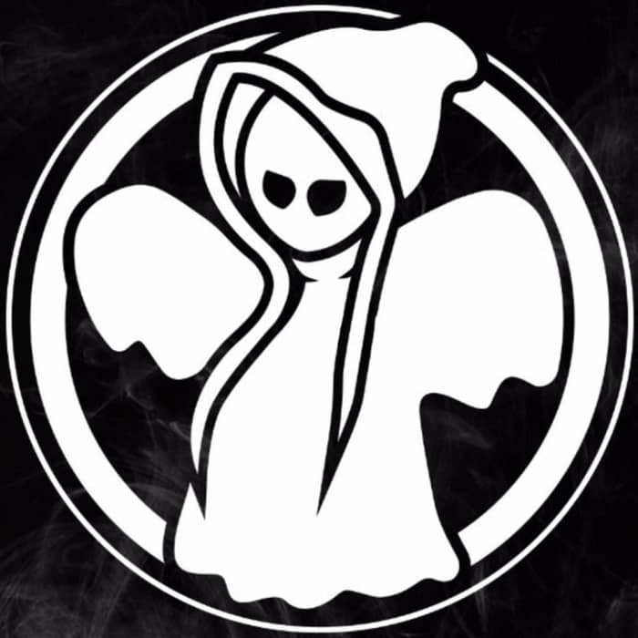 Ghost Stories cover image