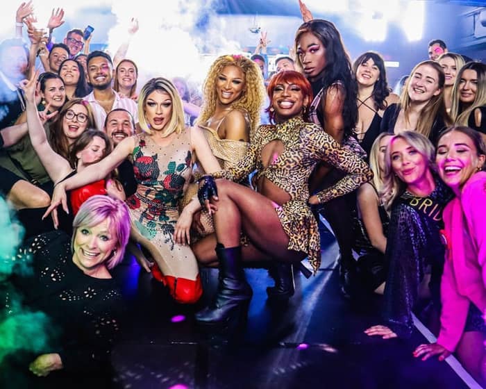 Haus Of Cabaret Brighton events