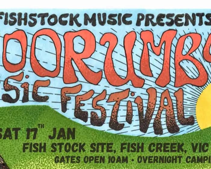 Fish Stock events