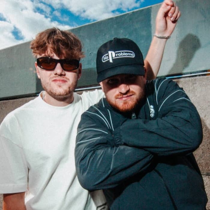 In Parallel cover image