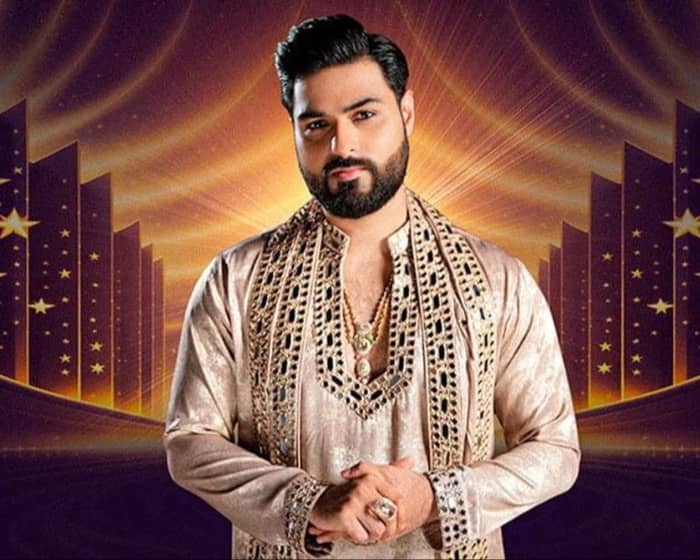 Bismil Ki Mehfil tickets