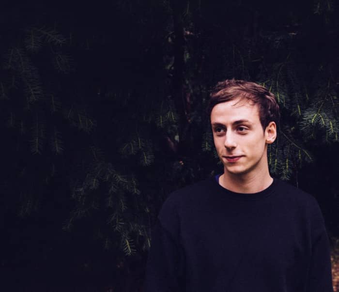 Palms Trax cover image