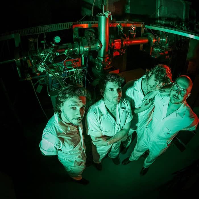 Dusty Suns cover image