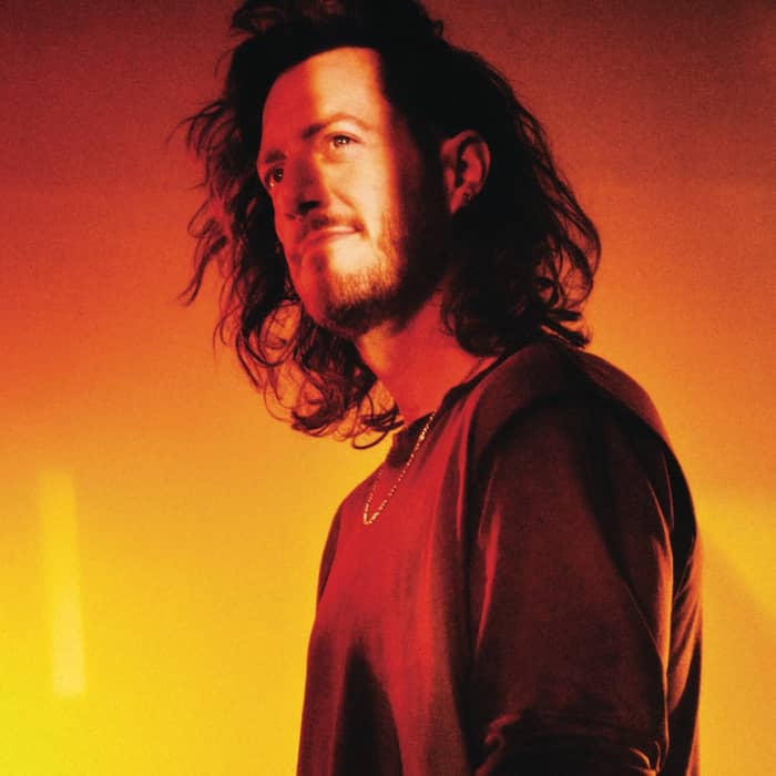 Tyler Hubbard cover image