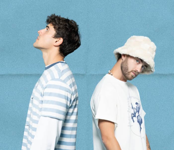 Jack & Jack tickets