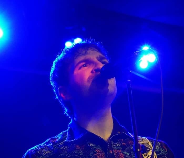 Rocky Billop tickets