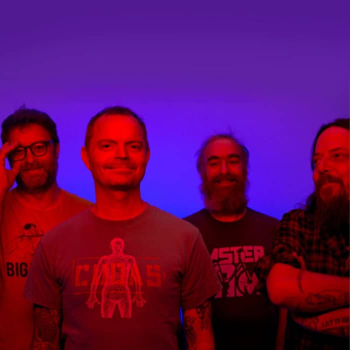 Red Fang cover image