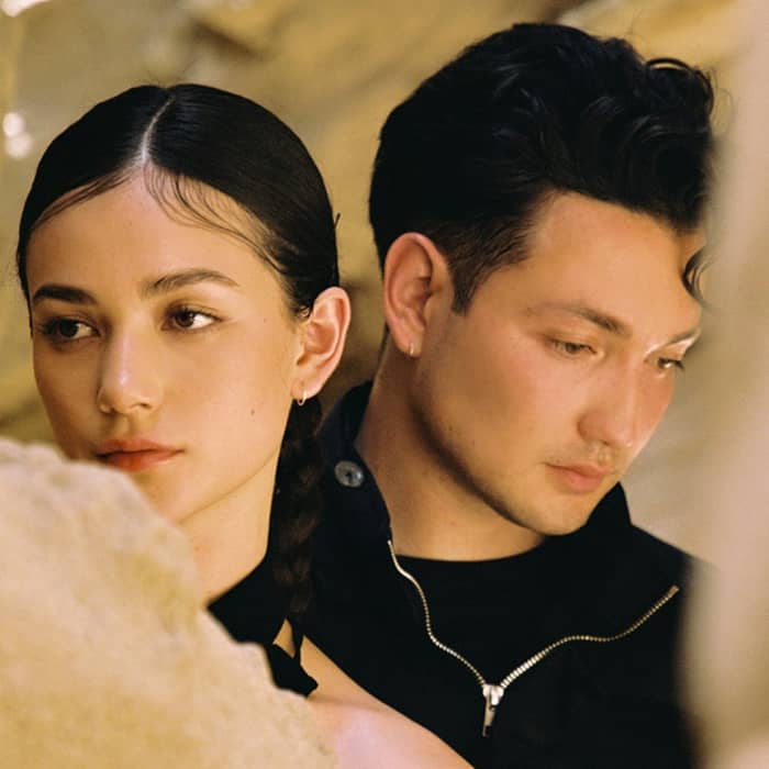 Lastlings cover image