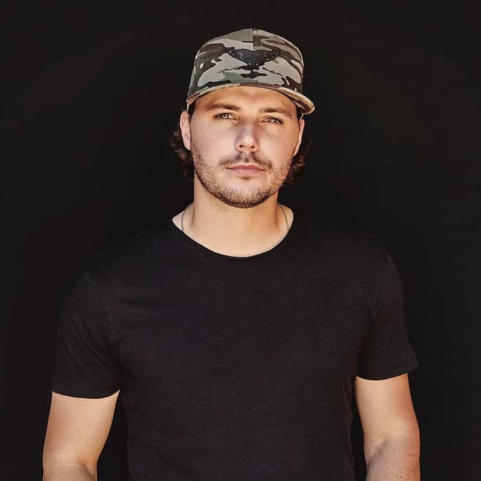 Josh Ross cover image