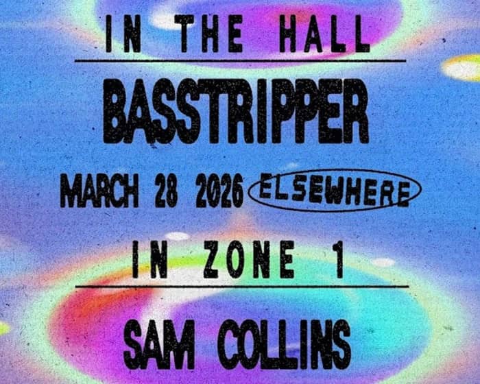 Basstripper tickets