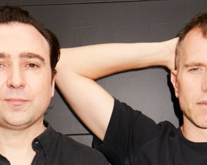 Woodport Hotel Grand Re-Opening with THE PRESETS (DJ SET) tickets