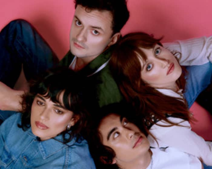 The Happy Fits tickets