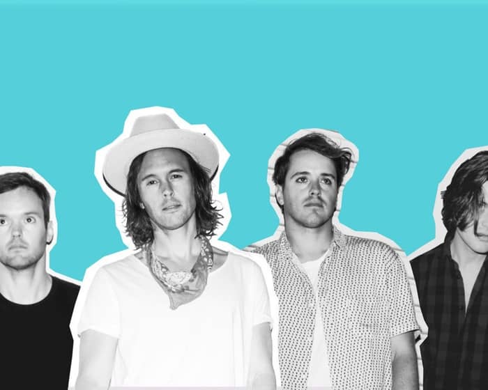 Atlas Genius tickets