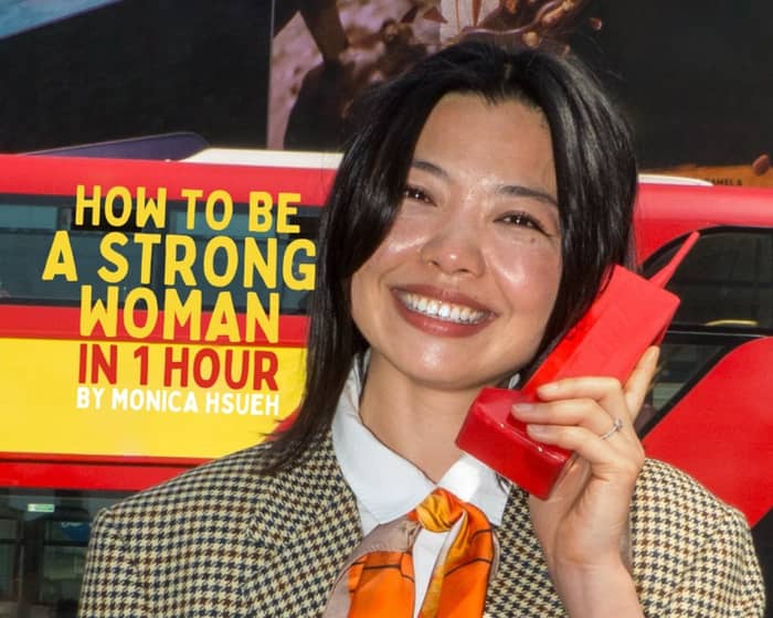 Monica Hsueh tickets