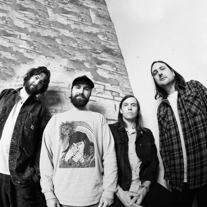 Superheaven cover image