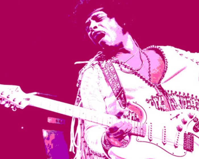 Kiss The Sky tickets