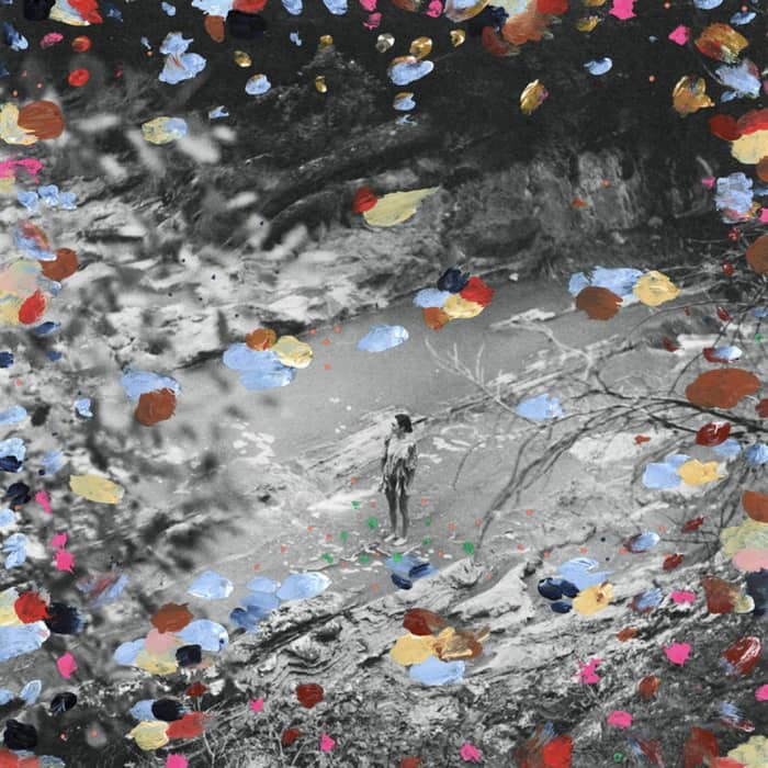 Núria Graham cover image