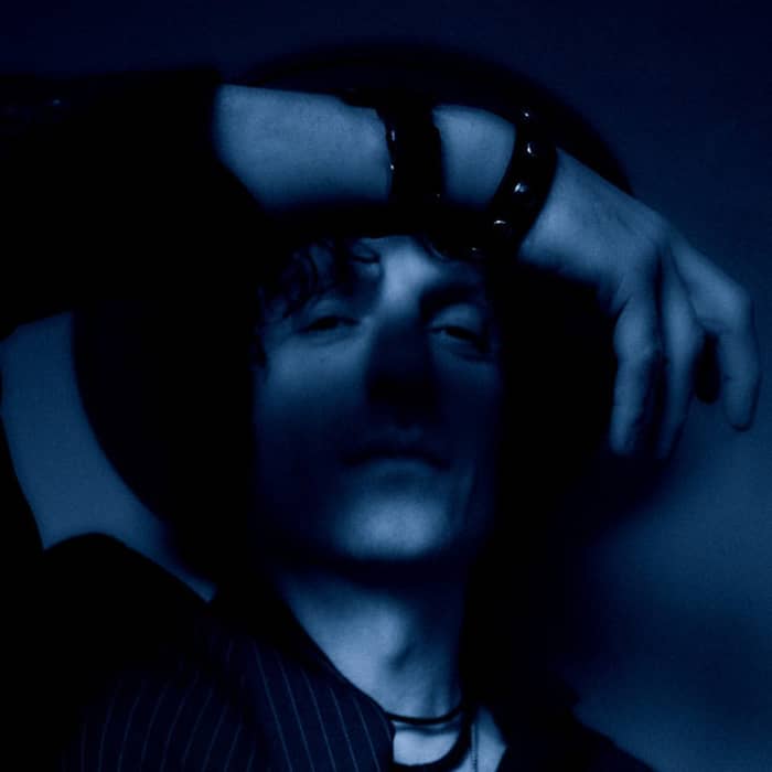 Jesse Malin cover image