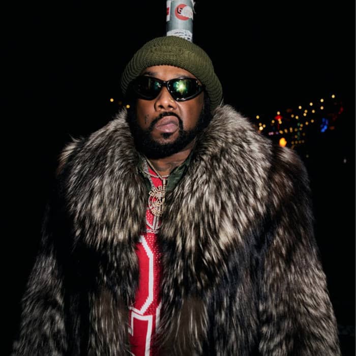 Conway the Machine cover image