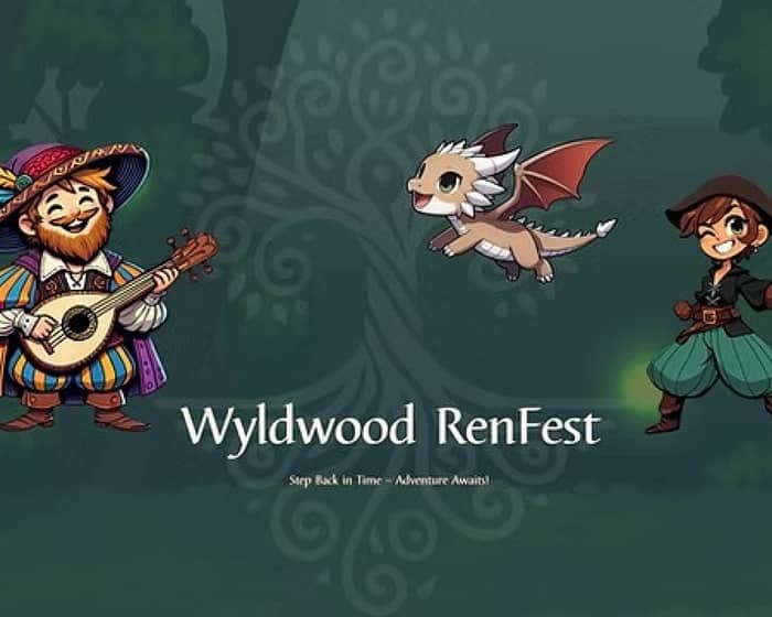 Wyldwood RenFest 2026 tickets