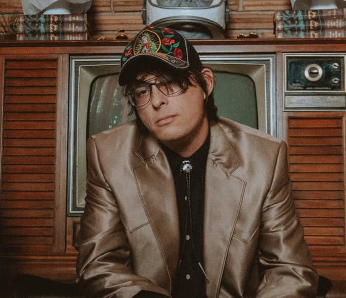 Stephen Wilson Jr. tickets