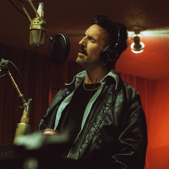 Jake Owen cover image