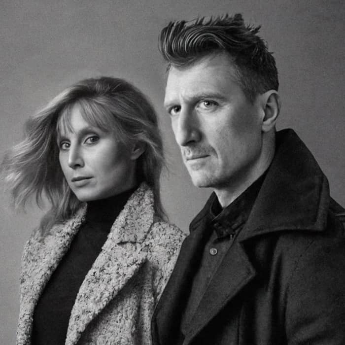 Mates of State cover image