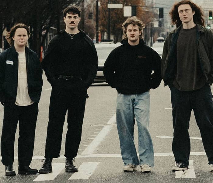 Magenta Wave cover image