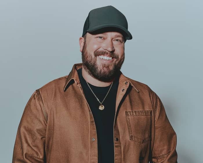 Mitchell Tenpenny tickets