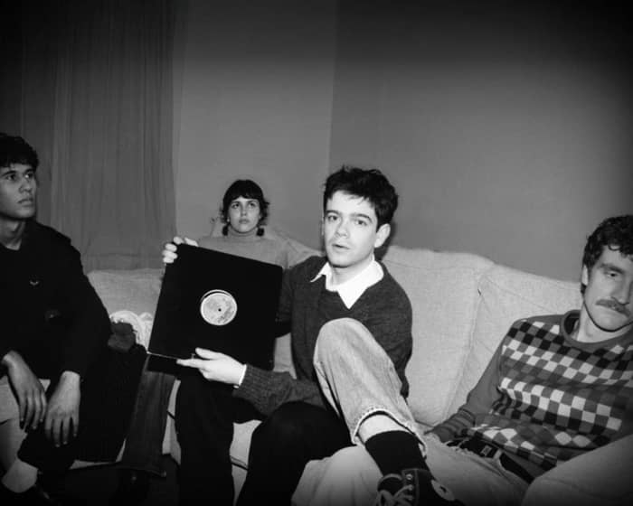 My New Band Believe tickets