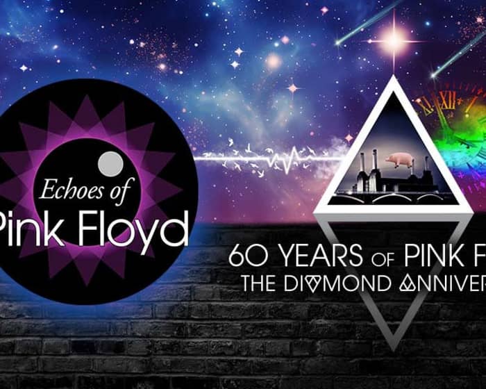 Echoes of Pink Floyd tickets