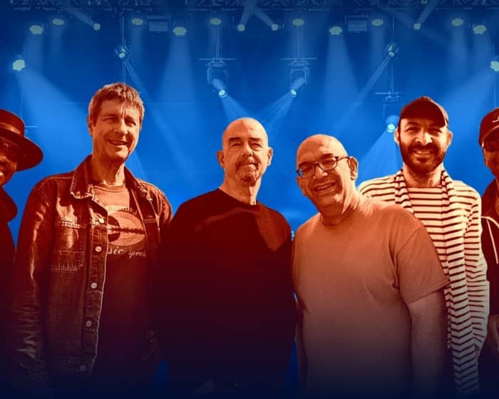 Acoustic Alchemy tickets