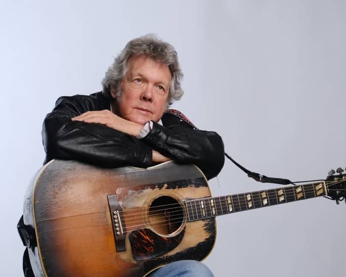 Steve Forbert and Anthony Crawford with Savana Lee tickets