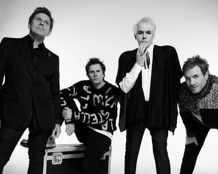 Duran Duran tickets