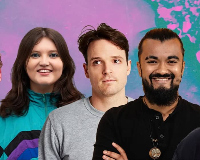 The Alternative Show tickets