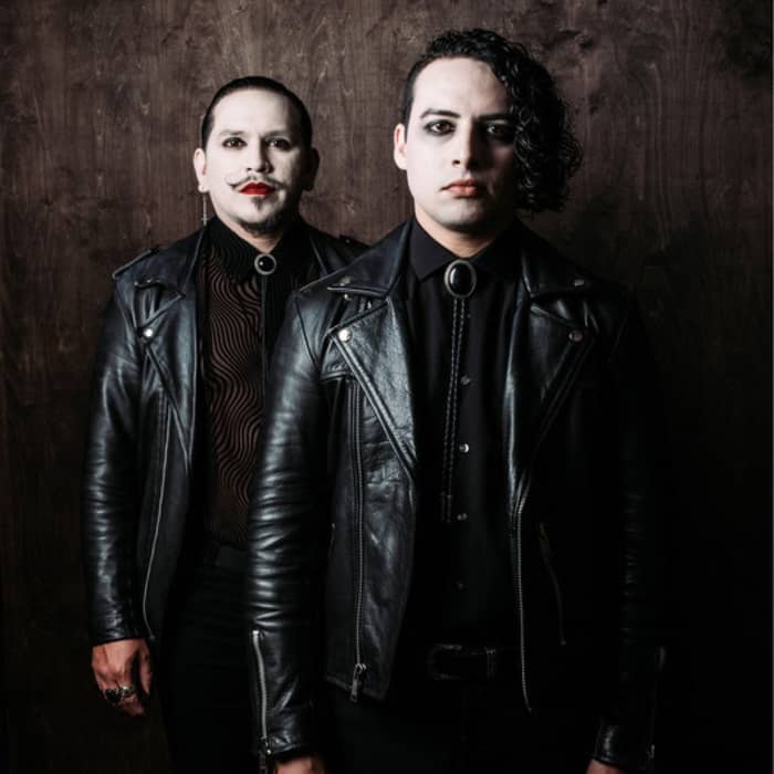 Twin Tribes cover image