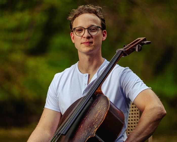 Ben Sollee tickets