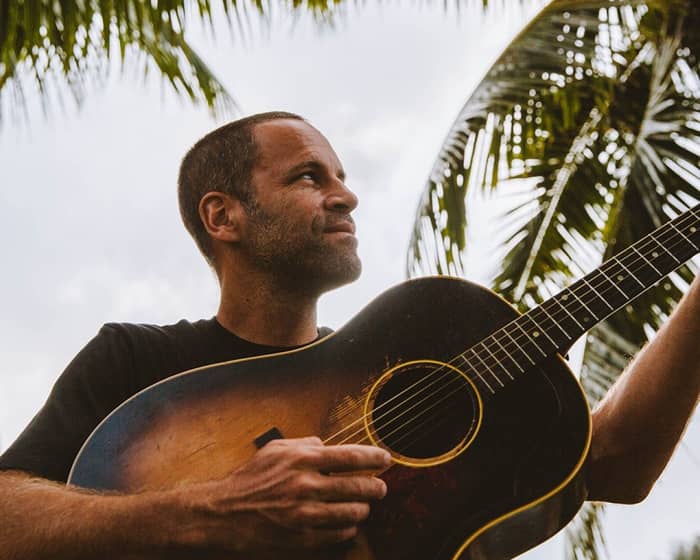 Ben Harper tickets